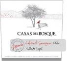 Casas del Bosque - Cabernet Sauvignon Reserva 2019 (750)