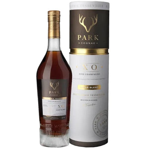 Image of Cognac Park Cigar Blend Cognac from Cognac Park