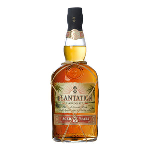 Image of Plantation Grand Rum 5 Year from Plantation Rum