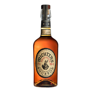 Image of Michter's US-1 Small Batch Kentucky Straight Bourbon Whiskey from Michter's Distillery