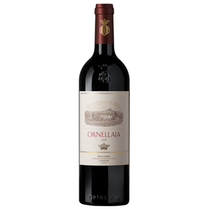 Image of Ornellaia Bolgheri Superiore from Ornellaia
