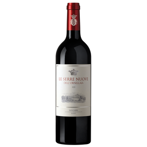 Image of Ornellaia Le Serre Nuove from Ornellaia
