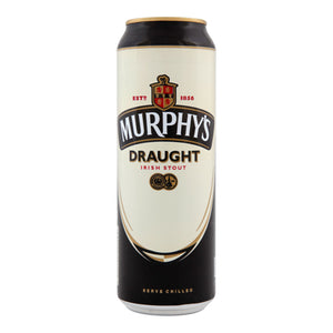 Image of Murphys Irish Stout - Single from Murphy's Brewery