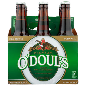 O'Doul's Golden Non-Alcoholic Brew