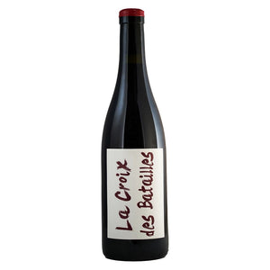 Image of Ganevat La Croix des Batailles Vin De France from Domaine Ganevat