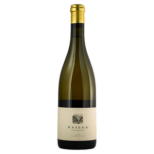 Image of Failla Chardonnay Olivet from Failla Wines