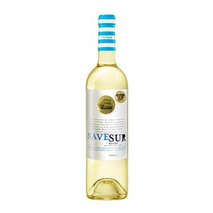 Image of Navesur Verdejo from Navesur