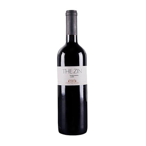 Image of Cosentino The Zin Zinfandel from Cosentino Winery