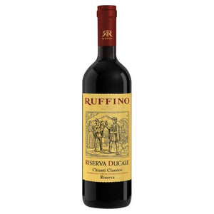 Image of Ruffino Riserva Ducale Tan from Ruffino