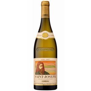 Guigal Saint Joseph Blanc Lieu Dit 2024