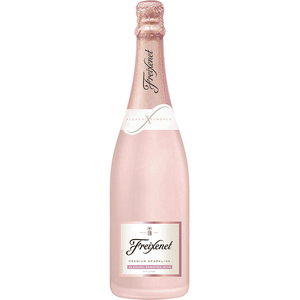 Image of Freixenet Alcohol-Removed Premium Sparkling Rose from Freixenet