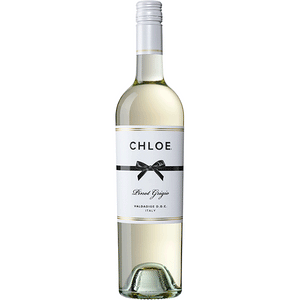 Image of Chloe Pinot Grigio Lighter from Chloe Wines