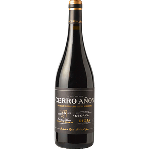 Bodegas Olarra Cerro Anon Reserva 2020