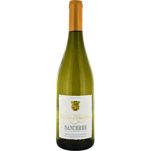 Image of Comte de la Chevaliere Sancerre Blanc from Comte de la Chevaliere