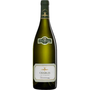 La Chablisienne Chablis Le FInage
