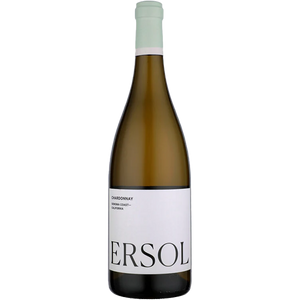 Ersol Chardonnay Sonoma Coast 2022