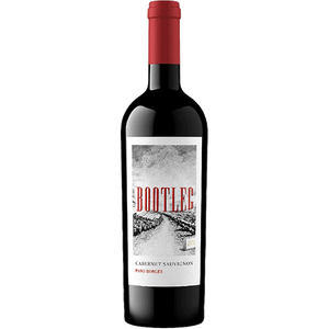 Bootleg Cabernet Sauvignon 2023