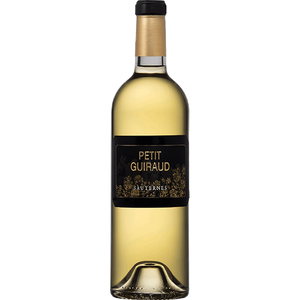Petit Guiraud Sauternes 2024