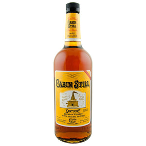 Image of Cabin Still Kentucky Straight Bourbon Whiskey from Cabin Still