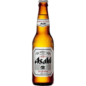 Image of Asahi Breweries Super Dry from Asahi Breweries