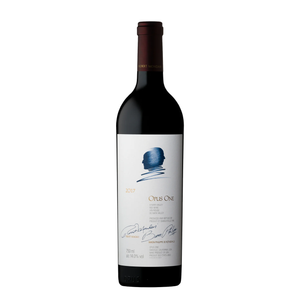 Image of Opus One from Opus One Winery