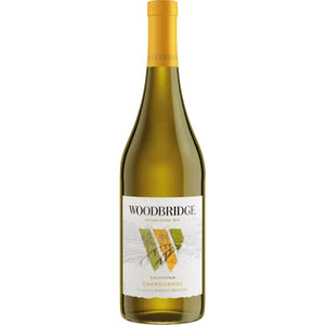 Image of Robert Mondavi Woodbridge Chardonnay from Robert Mondavi