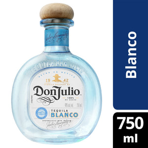 Image of Don Julio Tequila Blanco from Don Julio