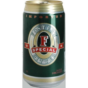 Image of Fosters Bitter - Single from Foster's Group