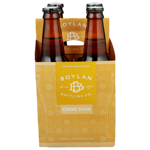 Boylan Cream Soda