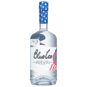 Image of Blue Ice Potato Vodka from Blue Ice Vodka