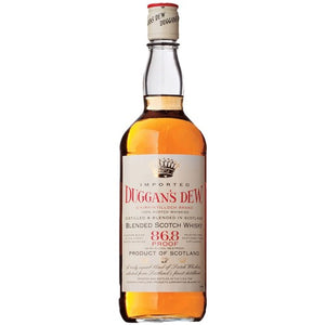 Image of Duggan's Dew Blended Scotch Whisky from Duggan's
