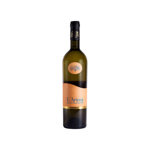 Image of Olivastri L'Ariosa Passerina from Olivastri