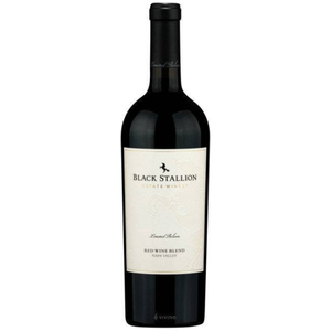Image of Black Stallion Estate Red from Black Stallion Estate Winery