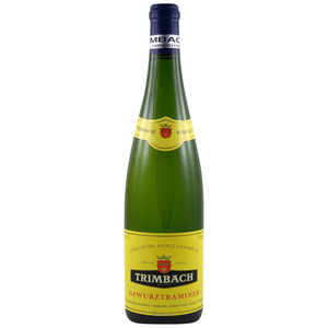 Image of F E Trimbach Gewurztraminer from F E Trimbach