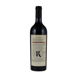Image of Realm Cellars The Bard Proprietary Blend from Realm Cellars