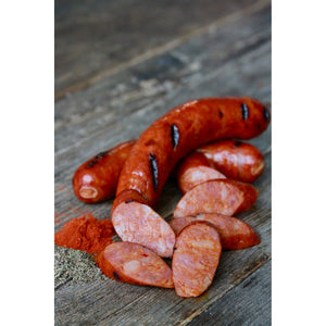 Andouille Sausage