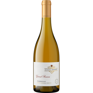 Image of Kendall Jackson Chardonnay Grand Reserve from Kendall-Jackson
