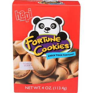 Hapi Fortune Cookies