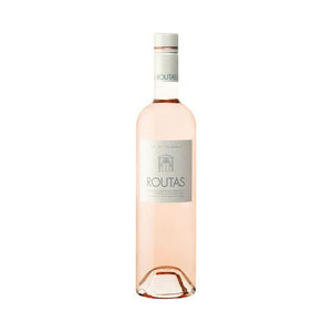 Image of Chateau Routas Rose Provence from Chateau Routas