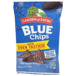 Garden of Eatin Blue Corn Tortilla Chips
