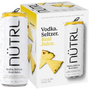 Image of Nutrl Pineapple from Nutrl