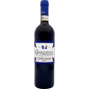 Colognole Chianti Rufina