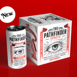 Image of Pathfinder Spritz Non-Alcoholic from Pathfinder