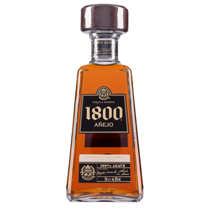 Image of 1800 Tequila Anejo from Casa Cuervo