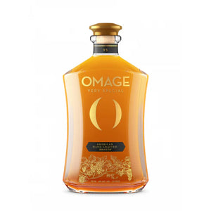 Image of Omage Brandy V.S. from Omage