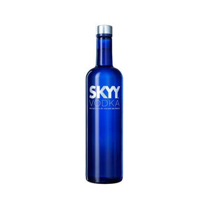 Image of Skyy Vodka from Skyy Spirits LLC