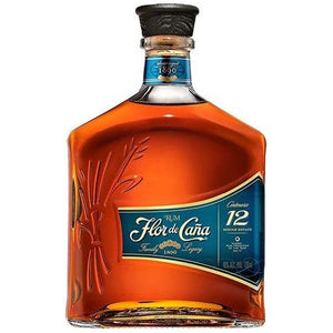 Image of Flor de Cana Centenario Rum 12 Year from Flor de Cana