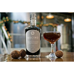 Image of Nocello Walnut Liqueur from Toschi Vignola