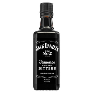 Image of Jack Daniels Cocktail Bitters from Jack Daniel's