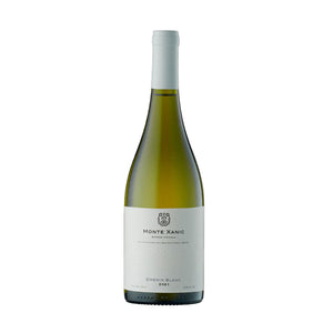 Image of Monte Xanic Chenin Blanc from Monte Xanic